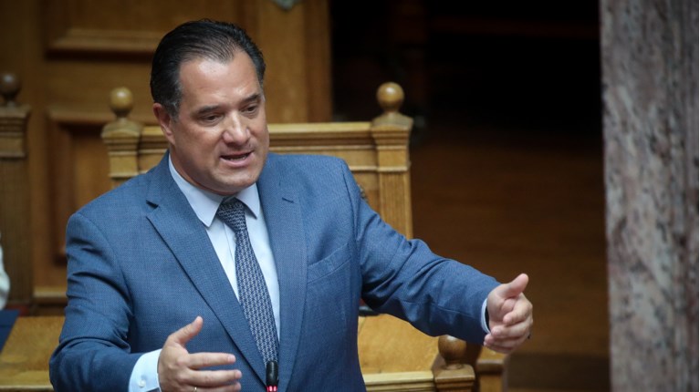Άδωνις Γεωργιάδης