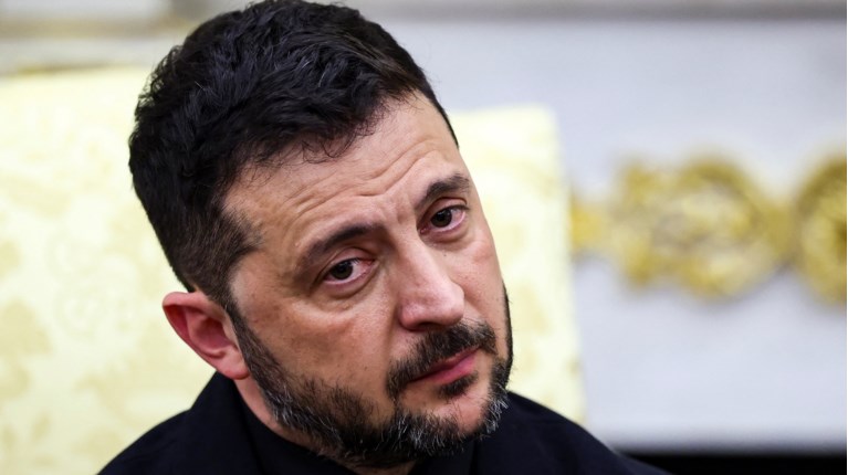 ΖΕΛΕΝΣΚΙ