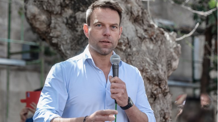 Κασσελάκης