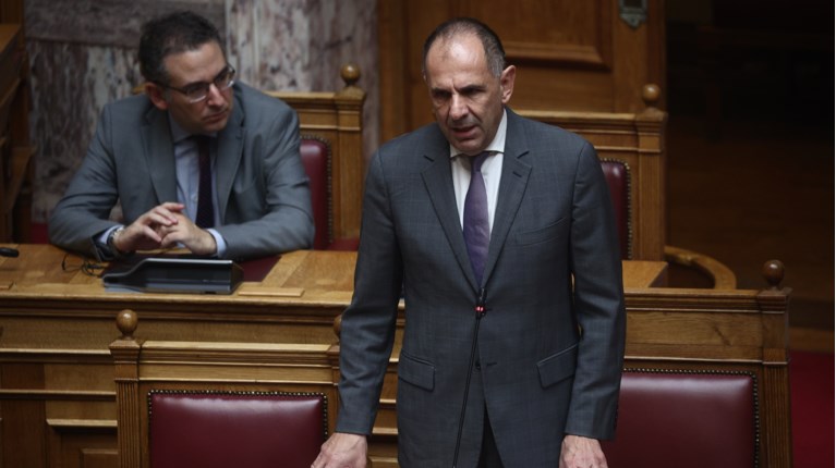 Γιώργος Γεραπετρίτης