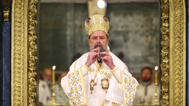 μητροπολιτησ φιλοθεοσ