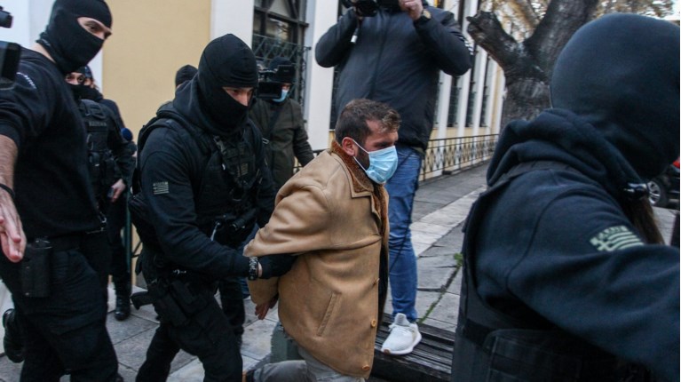 Κατηγορούμενος προπονητής ιστιοπλοΐας