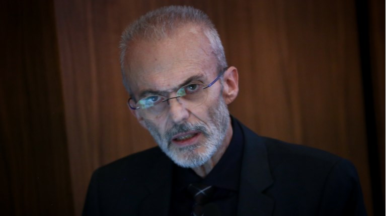 Δημήτρης Μαύρος