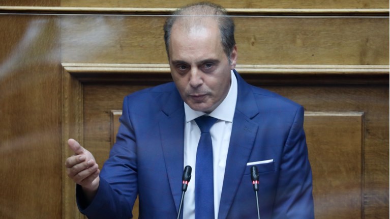 Βελόπουλος