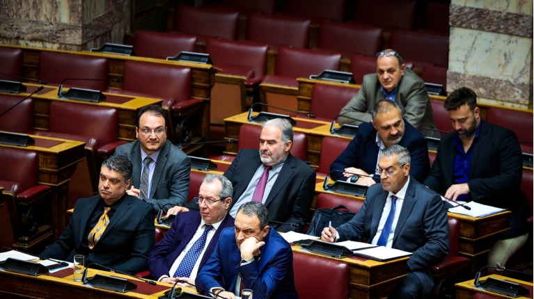 Σπαρτιάτες