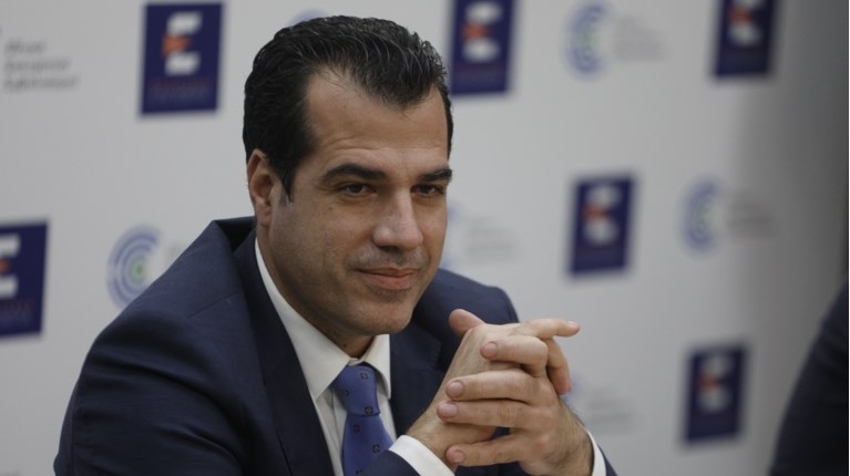 Θάνος Πλεύρης