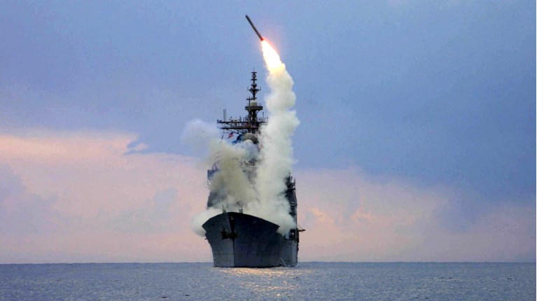 ΠΥΡΑΥΛΟΙ TOMAHAWK