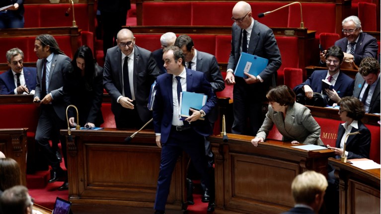 ΓΑΛΛΙΑ ΕΘΝΟΣΥΝΕΛΕΥΣΗ
