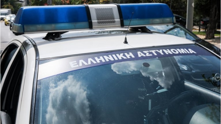 Περιπολικό