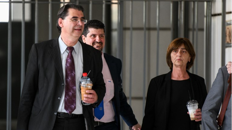 ΓΟΝΕΙΣ ΤΟΠΑΛΟΥΔΗ