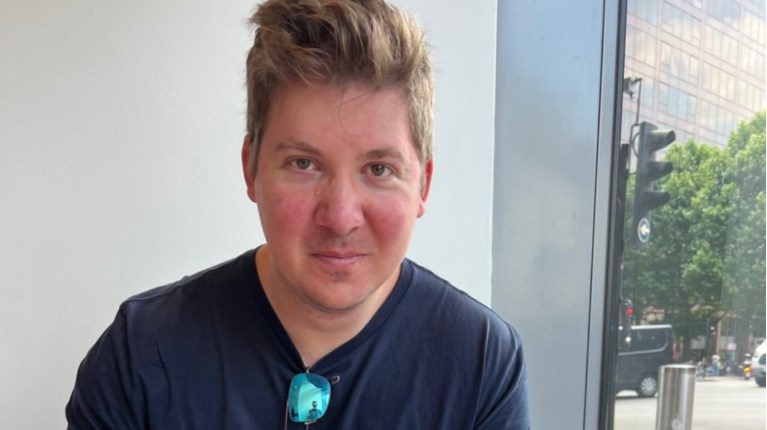 ΑΛΕΞΗΣ ΤΣΙΚΟΠΟΥΛΟΣ