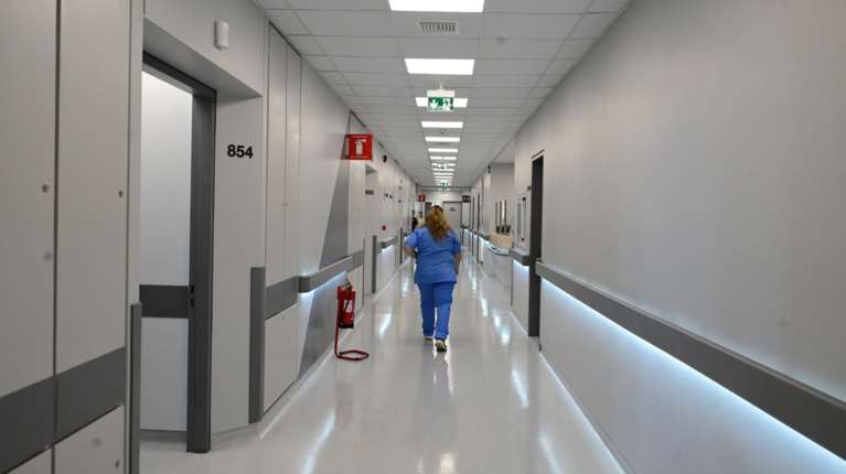 Αντιδράσεις για φωτογραφική διάταξη που αφορά συνδικαλιστές γιατρούς - Το καρφί του Ανδρέα Πετρουλάκη