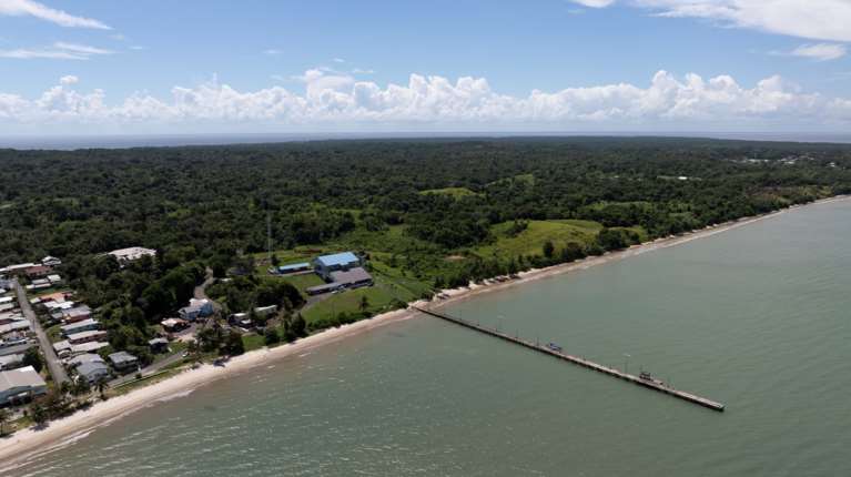 Τρίνινταντ και Τομπάγκο: Άναψε "πράσινο φως" στις ΗΠΑ να χρησιμοποιούν τα αεροδρόμια της χώρας