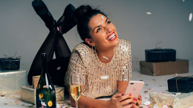 Τα 4 &quot;χρυσά&quot; ζώδια της Πρωτοχρονιάς – Θα τους μπει ο νέος χρόνος… με το δεξί