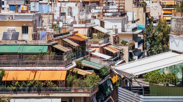 Πώς θα αγοράσετε σπίτι αν σας… κόβει το &quot;Σπίτι μου 2&quot;: Το plan B με τα στεγαστικά και ο γρίφος των επιτοκίων