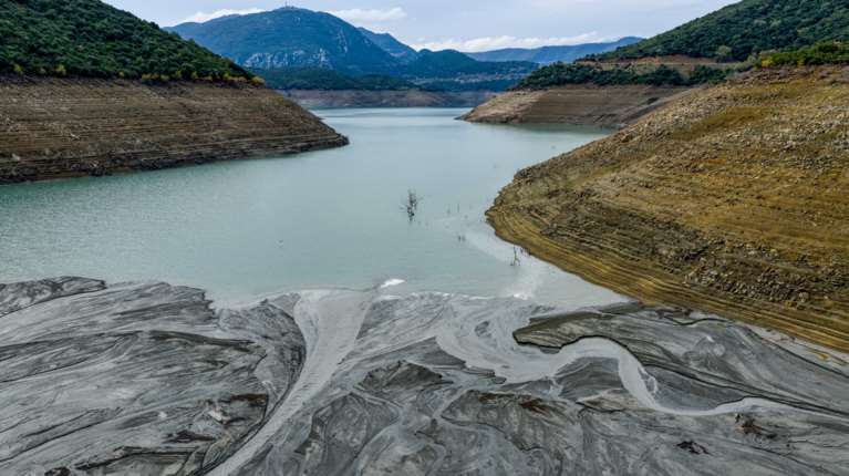 Πρόγραμμα 2,5 δισ. για την αντιμετώπιση της λειψυδρίας - Ποιες παρεμβάσεις σχεδιάζονται