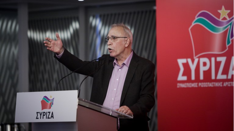 Δημήτρης Βίτσας