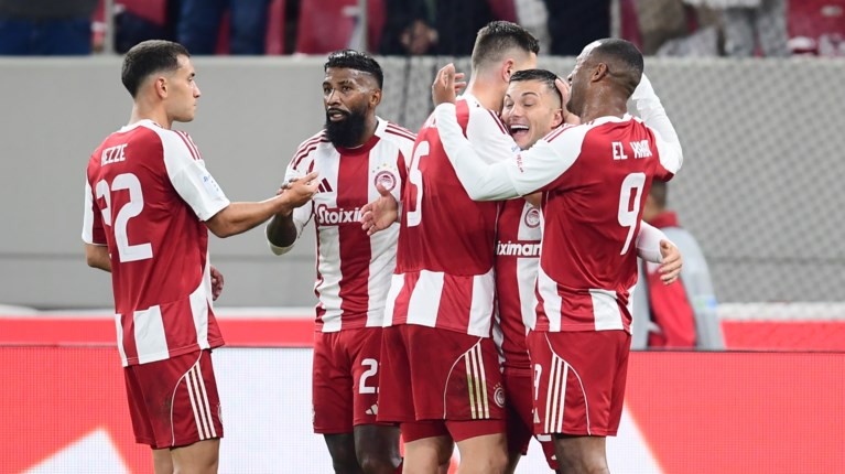 ολυμπιακος