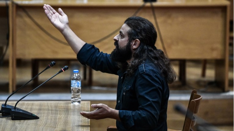 ΜΠΑΡΜΠΑΡΟΥΣΗΣ