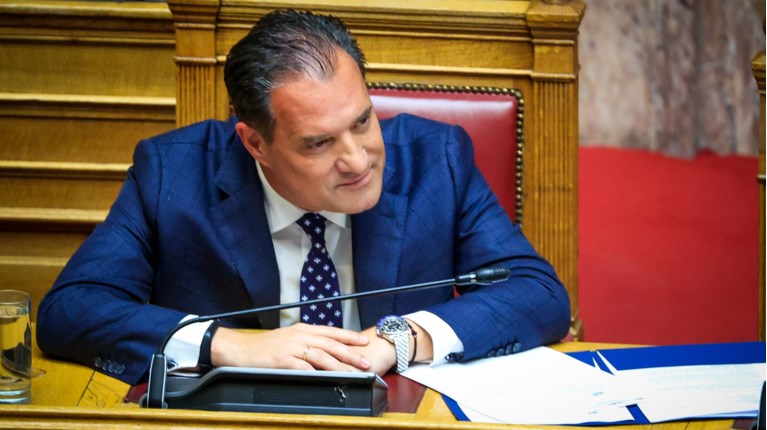 Άδωνις Γεωργιάδης