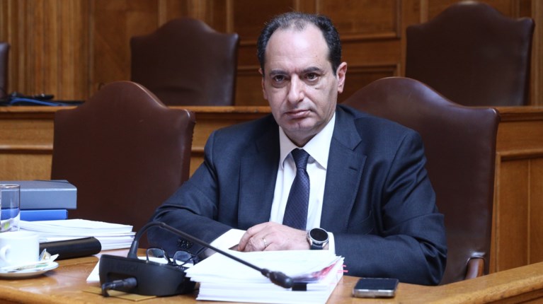 Σπίρτζης