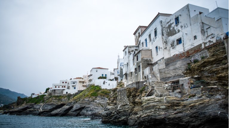 andros