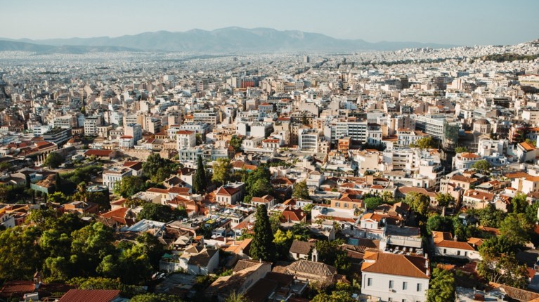 ΑΘΗΝΑ ΣΠΙΤΙΑ