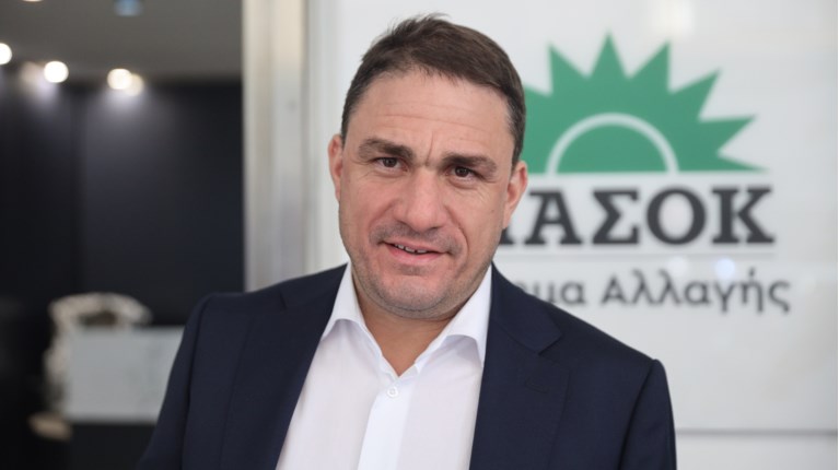 ΚΩΣΤΑΣ ΤΣΟΥΚΑΛΑΣ