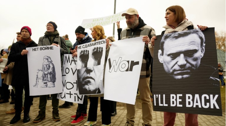 Ρωσια εκλογες