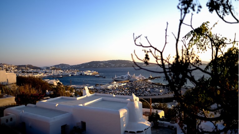 ΜΥΚΟΝΟΣ