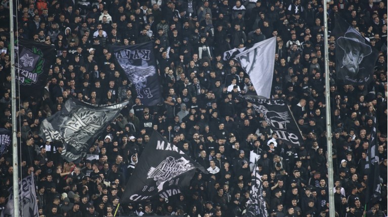 ΠΑΟΚ ΟΠΑΔΟΙ