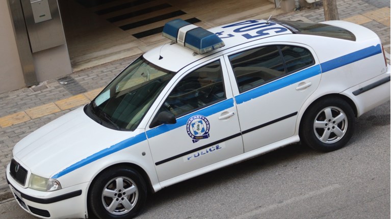 Περιπολικό