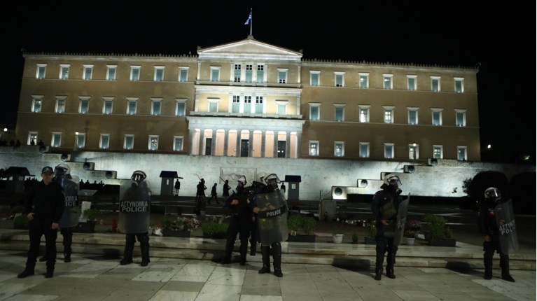 ΜΑΤ ΑΓΝΩΣΤΟΣ ΣΤΡΑΤΙΩΤΗΣ