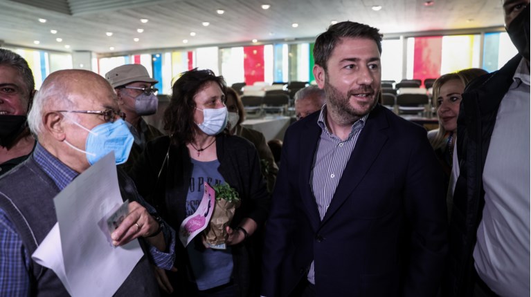 Ανδρουλάκης