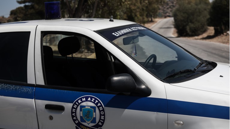 Περιπολικό