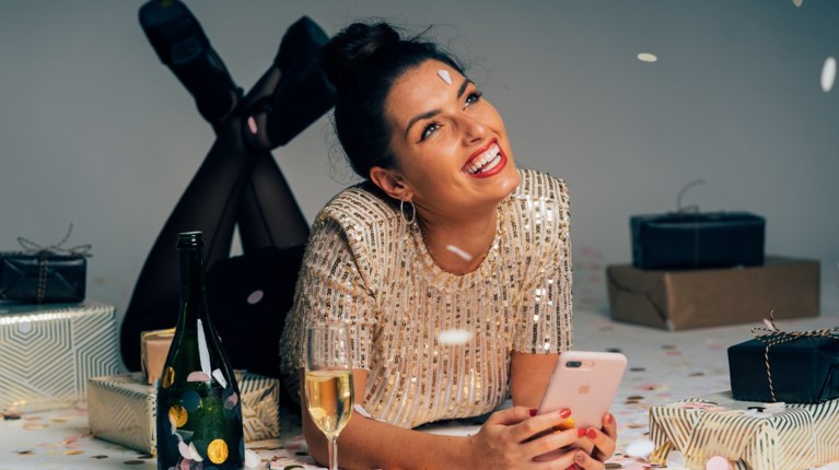 πρωτοχρονια