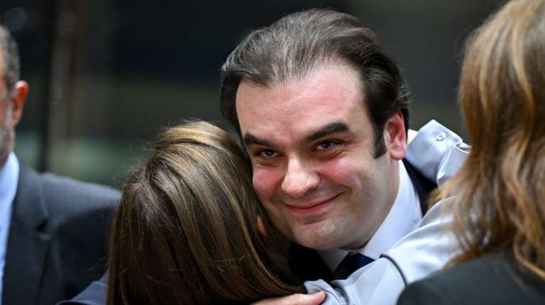 Τι σηματοδοτεί η εκλογή Πιερρακάκη στην προεδρία του Eurogroup - Τα οφέλη για την Ελλάδα και η πολιτική συγκυρία