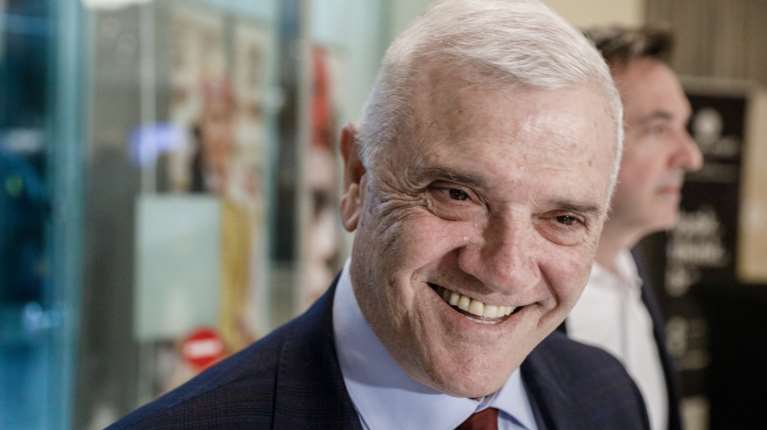 Στον Μελισσανίδη περνά η &quot;Εφημερίδα των Συντακτών&quot; - Προσύμφωνο 5 εκατ. ευρώ για το 51%