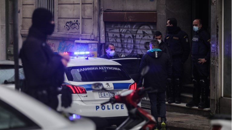 Περιπολικό