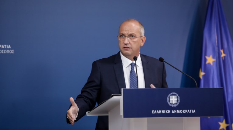 Γιάννης Οικονόμου