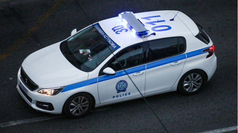 περιπολικο