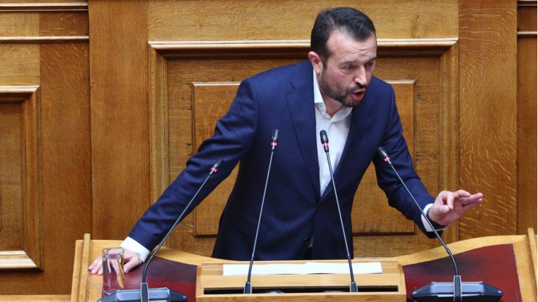 Νίκος Παππάς
