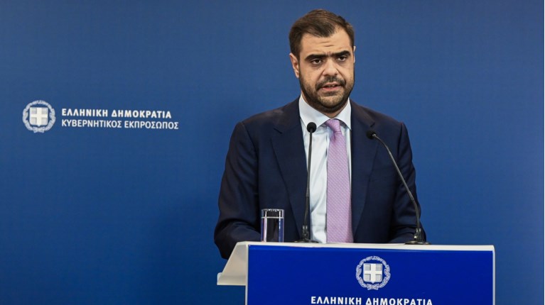 ΠΑΥΛΟΣ ΜΑΡΙΝΑΚΗΣ