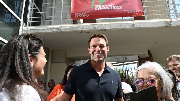 Κασσελάκης