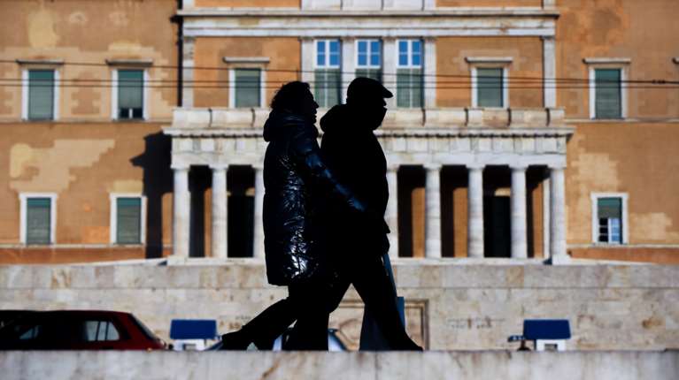 "Καμπανάκι" και από το Ελεγκτικό Συνέδριο για το ασφαλιστικό - Δημογραφικός κίνδυνος από το αναδιανεμητικό σύστημα