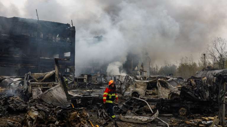 Δεν είναι μόνο η Ουκρανία: Αυτές είναι οι 5 εστίες που θα μπορούσαν το 2026 να πυροδοτήσουν Παγκόσμιο Πόλεμο