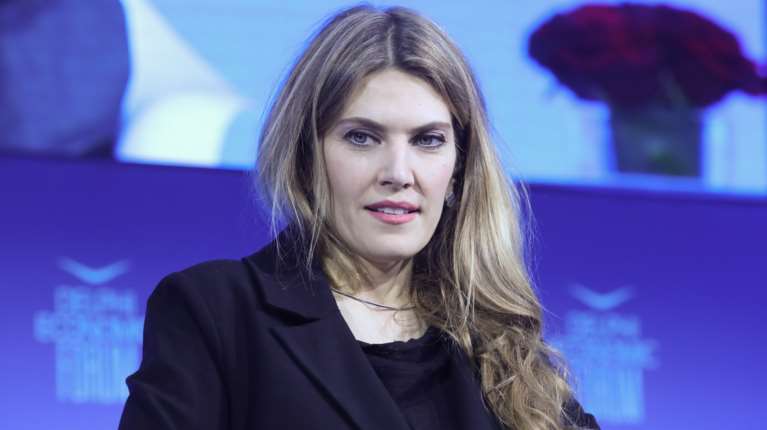 Στηρίζει Φεντερίκα Μογκερίνι η Εύα Καϊλή: Το Βέλγιο δεν είναι ασφαλής χώρα για πολιτικούς, ιδιαίτερα τους Ιταλούς