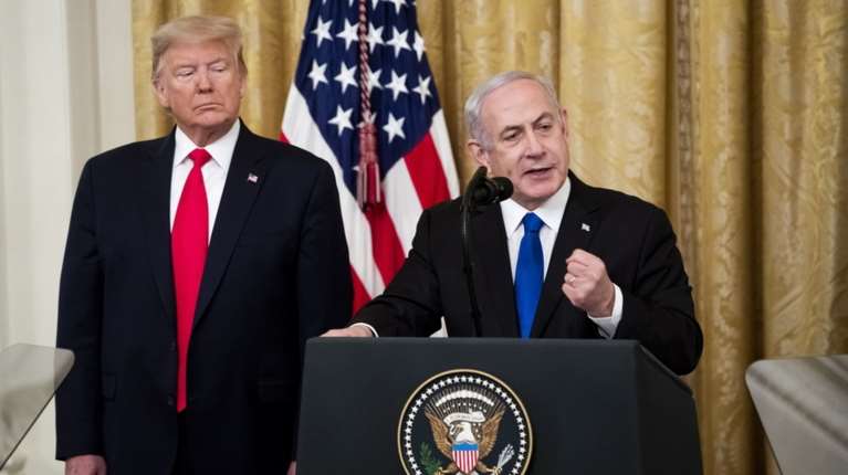 WSJ: Εξαλλος ο Τραμπ με τον Νετανιάχου για το χτύπημα στην Ντόχα – &quot;He is fu@@@ng me&quot;