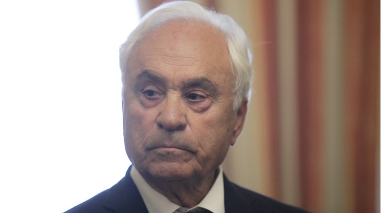 Πέτρος Θέμελης