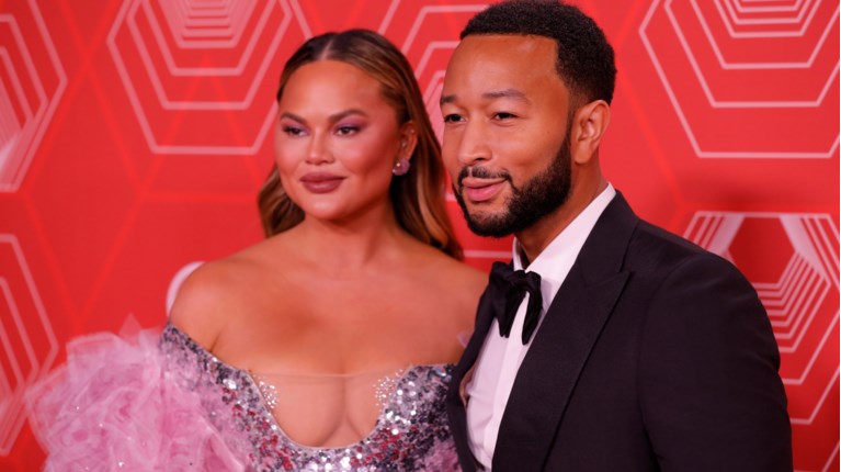Chrissy Teigen